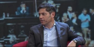 KICILLOF LE BAJÓ EL PRECIO A LA INTERNA: «CERRAMOS EN UNIDAD; EL RADICALISMO Y EL PRO ESTÁN PARTIDOS»