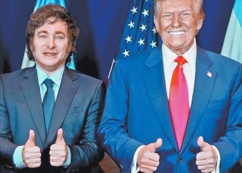 CAUSA YPF: LOS BENEFICIARIOS DEL JUICIO CUESTIONAN A TRUMP POR APOYAR A LA ARGENTINA