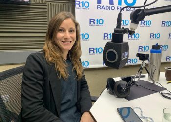 SÁNCHEZ: «HAY UN OJO DE TURISTA QUE LOS BAHIENSES NO VEMOS, PERO TENEMOS MUCHO PARA OFRECER EN LA CIUDAD»