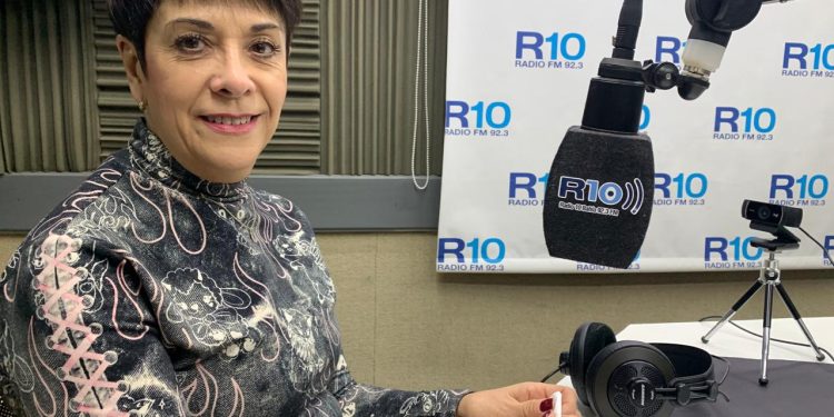 GONZÁLEZ PRIETO: «EL HOSPITAL MUNICIPAL ES DE TODOS LOS BAHIENSES Y POR ESO MANTENEMOS LA TRANSPARENCIA EN TODO MOMENTO»