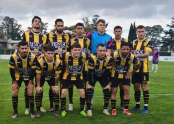 OLIMPO LE GANO A KIMBERLEY EN MAR DEL PLATA