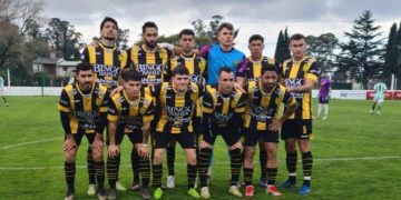 OLIMPO LE GANO A KIMBERLEY EN MAR DEL PLATA