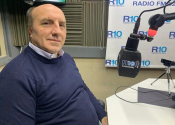 DE LA FABA: «NINGÚN MÉDICO PUEDE ASEGURAR QUE NO SE VA A TENER UN ACV»