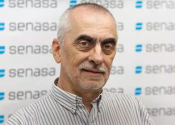 RENUNCIÓ EL PRESIDENTE DEL SENASA