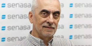 RENUNCIÓ EL PRESIDENTE DEL SENASA