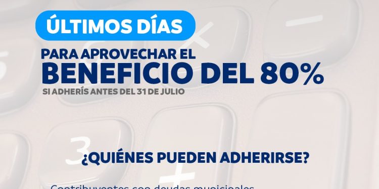 DE VADILLO: «BUSCAMOS QUE LAS FAMILIAS PUEDAN REGULARIZAR SUS CUENTAS CON LAS TASAS MUNICIPALES»