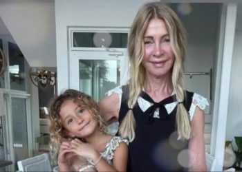 UNA DE LAS NENAS ARGENTINA QUE MURIÓ EN MIAMI ES MILA YANKELEVICH, NIETA DE CRIS MORENA