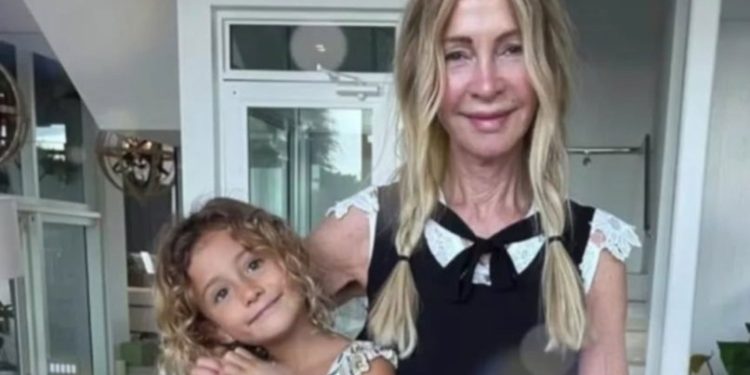 UNA DE LAS NENAS ARGENTINA QUE MURIÓ EN MIAMI ES MILA YANKELEVICH, NIETA DE CRIS MORENA