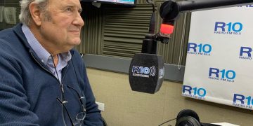 IRASTORZA: «VALORO EL GESTO DE MILEI, QUE DIGA QUE DESAPARECE LO TRANSITORIO Y SERÁ DEFINITIVA LA QUITA DE RETENCIONES»