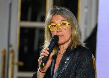 «PILU» GIRAUDO, LA NUEVA DIRIGENTE RURAL QUE ASUMIRA AL SENASA