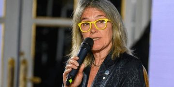 «PILU» GIRAUDO, LA NUEVA DIRIGENTE RURAL QUE ASUMIRA AL SENASA