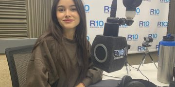 DAVIT: «DESDE MUY CHICA SUPE QUE LA MÚSICA ME IBA A ACOMPAÑAR TODA MI VIDA»