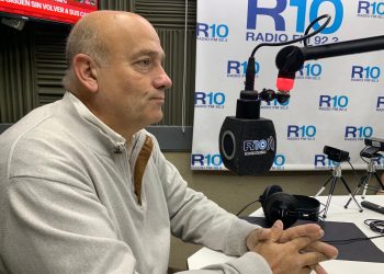 DE LEO: «QUEREMOS VOLVER A PONER A LA GENTE Y SUS PROBLEMAS EN EL CENTRO DEL DEBATE»