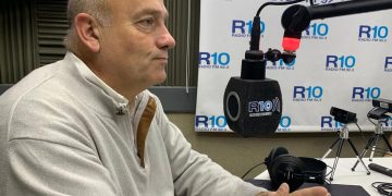 DE LEO: «QUEREMOS VOLVER A PONER A LA GENTE Y SUS PROBLEMAS EN EL CENTRO DEL DEBATE»