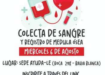 MOLINA: «AGRADECEMOS A LA GENTE QUE SE ANOTA Y REINCIDE»