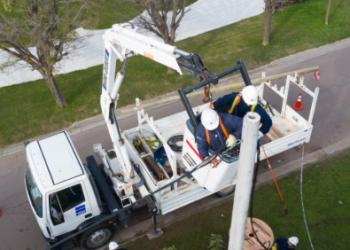 EDES REALIZARÁ CORTES DE SERVICIO EN BAHÍA BLANCA Y GENERAL LAMADRID