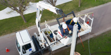 EDES REALIZARÁ CORTES DE SERVICIO EN BAHÍA BLANCA Y GENERAL LAMADRID