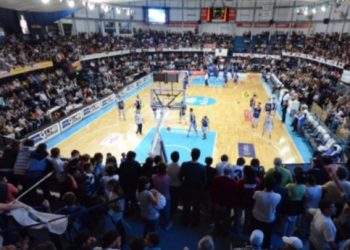 BARCO: «ESPERAMOS UNA CANCHA COLMADA ESTA NOCHE»