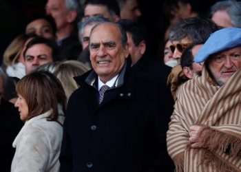 GUILLERMO FRANCOS CRUZÓ A CRISTINA KIRCHNER POR LAS RETENCIONES