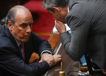 EL GOBIERNO BUSCA ACTIVAR LAS NEGOCIACIONES CON LA OPOSICIÓN