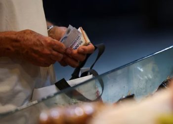 LA INFLACIÓN DE JUNIO FUE DEL 1,6% Y ACUMULÓ 39,4% EN EL ÚLTIMO AÑO