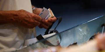 LA INFLACIÓN DE JUNIO FUE DEL 1,6% Y ACUMULÓ 39,4% EN EL ÚLTIMO AÑO