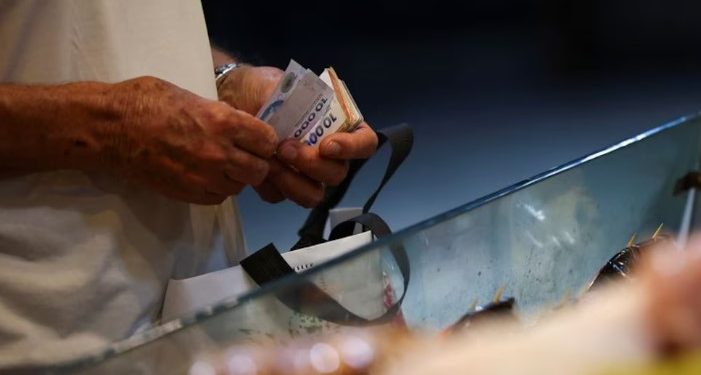 LA INFLACIÓN DE JUNIO FUE DEL 1,6% Y ACUMULÓ 39,4% EN EL ÚLTIMO AÑO