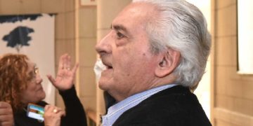 FALLECIÓ EL HISTÓRICO DIRIGENTE SINDICAL, HUGO MODARELLI