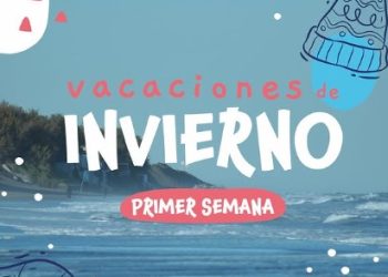 GENTILI: «HICIMOS UNA AGENDA MUY NUTRIDA CON ACTIVIDADES PARA LA GENTE DE MONTE Y PARA LOS QUE VENGAN A VISITARNOS»