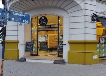 LA FERIA DEL PAISA CUMPLE AÑOS Y LO FESTEJA CON PRIMERO BAHÍA