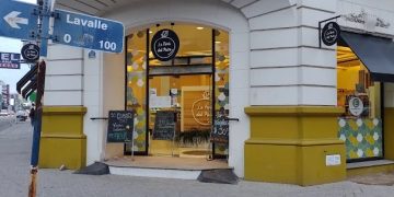 LA FERIA DEL PAISA CUMPLE AÑOS Y LO FESTEJA CON PRIMERO BAHÍA