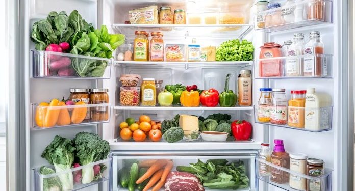 EL GOBIERNO DISOLVIÓ LA COMISIÓN NACIONAL DE ALIMENTOS