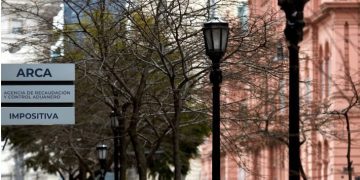 ARCA SIMPLIFICÓ LAS EXPORTACIONES AÉREAS Y AGILIZÓ TRÁMITES