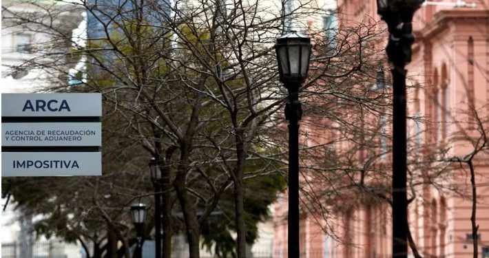 ARCA SIMPLIFICÓ LAS EXPORTACIONES AÉREAS Y AGILIZÓ TRÁMITES