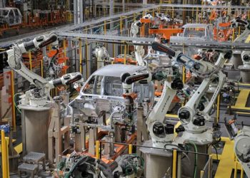 LAS EXPORTACIONES DE AUTOS CAYERON MÁS DE 35% POR LA MENOR DEMANDA REGIONAL