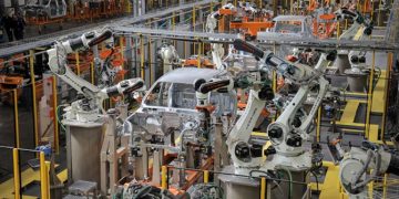 LAS EXPORTACIONES DE AUTOS CAYERON MÁS DE 35% POR LA MENOR DEMANDA REGIONAL