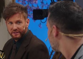 AXEL RECORDÓ EL DURO MOMENTO DE SU CANCELACIÓN