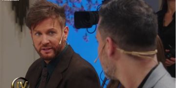 AXEL RECORDÓ EL DURO MOMENTO DE SU CANCELACIÓN