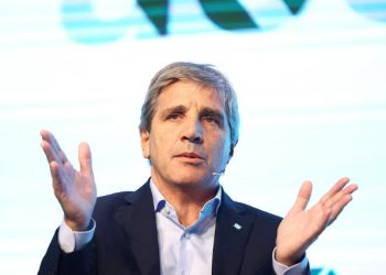 POR EL PAGO DE DEUDA, EL GOBIERNO TUVO SUPERÁVIT PRIMARIO EN JULIO, PERO DÉFICIT FINANCIERO POR $168.000 MILLONES