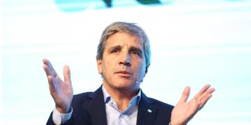 POR EL PAGO DE DEUDA, EL GOBIERNO TUVO SUPERÁVIT PRIMARIO EN JULIO, PERO DÉFICIT FINANCIERO POR $168.000 MILLONES