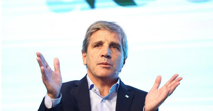 POR EL PAGO DE DEUDA, EL GOBIERNO TUVO SUPERÁVIT PRIMARIO EN JULIO, PERO DÉFICIT FINANCIERO POR $168.000 MILLONES