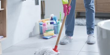 CUÁNTO COBRARÁN LAS EMPLEADAS DE CASAS PARTICULARES EN AGOSTO CON EL NUEVO AUMENTO