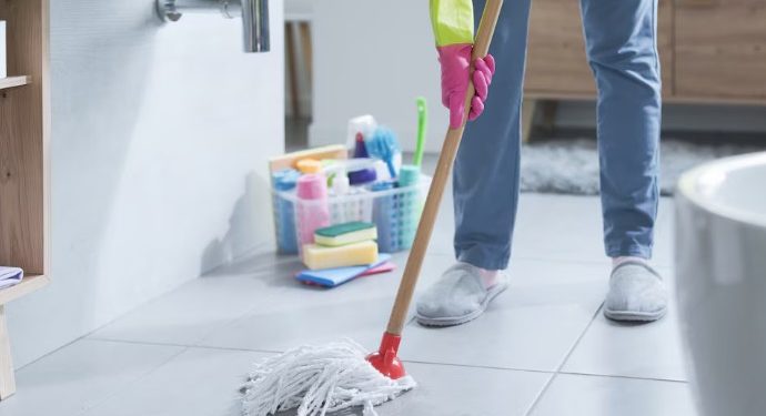 CUÁNTO COBRARÁN LAS EMPLEADAS DE CASAS PARTICULARES EN AGOSTO CON EL NUEVO AUMENTO