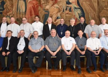 LA IGLESIA SUBE EL TONO DE LAS CRÍTICAS AL GOBIERNO Y PROFUNDIZA EL PERFIL POLÍTICO OPOSITOR