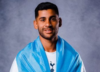 TRAS NEGOCIAR CON EL REAL Y EL ATLÉTICO DE MADRID, CUTI ROMERO DEFINIÓ SU FUTURO