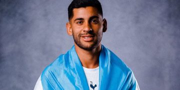 TRAS NEGOCIAR CON EL REAL Y EL ATLÉTICO DE MADRID, CUTI ROMERO DEFINIÓ SU FUTURO