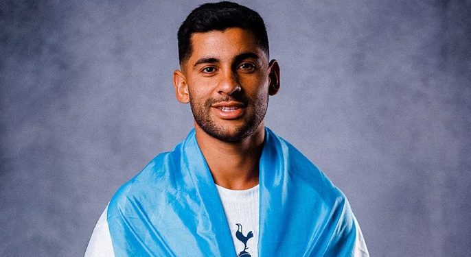 TRAS NEGOCIAR CON EL REAL Y EL ATLÉTICO DE MADRID, CUTI ROMERO DEFINIÓ SU FUTURO