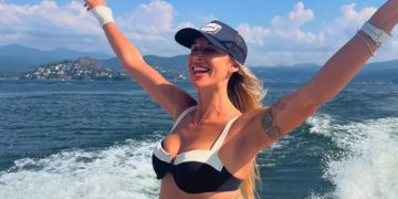 QUIÉN ES LA MUJER SEÑALADA COMO LA TERCERA EN DISCORDIA ENTRE EVANGELINA ANDERSON Y MARTÍN DEMICHELIS