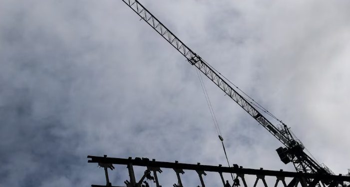 LA ECONOMÍA CRECIÓ 6,4% EN JUNIO EN COMPARACIÓN CON EL AÑO ANTERIOR, PERO CAYÓ 0,7% EN RELACIÓN A MAYO