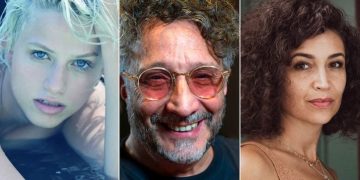 TRAS SU SEPARACIÓN DE EUGENIA KOLODZIEJ, FITO PÁEZ HABRÍA INICIADO UN NUEVO ROMANCE CON JULIA MENGOLINI